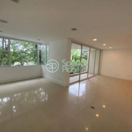 Imagem Casa de Condomínio com 4 Quartos à Venda, 500 m² em Brooklin - São Paulo Imagem Casa de Condomínio com 4 Quartos à Venda, 500 m² em Brooklin - São Paulo