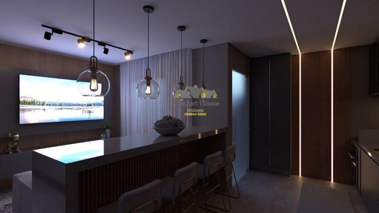 Imagem Cobertura com 3 Quartos à Venda, 140 m² em Jardim Bela Vista - Santo André Imagem Cobertura com 3 Quartos à Venda, 140 m² em Jardim Bela Vista - Santo André