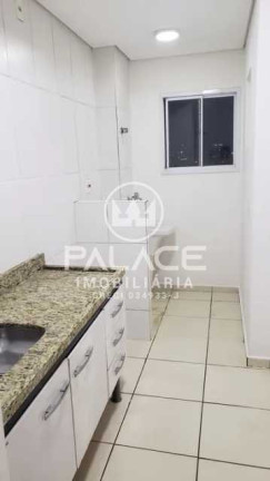 Imagem Apartamento com 2 Quartos à Venda, 56 m² em Piracicamirim - Piracicaba Imagem Apartamento com 2 Quartos à Venda, 56 m² em Piracicamirim - Piracicaba