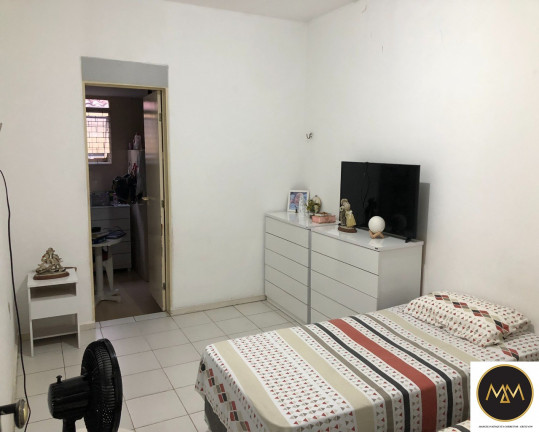 Imagem Casa com 4 Quartos à Venda, 436 m² em Miramar - João Pessoa