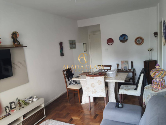 Imagem Apartamento com 2 Quartos à Venda, 90 m² em Consolação - São Paulo