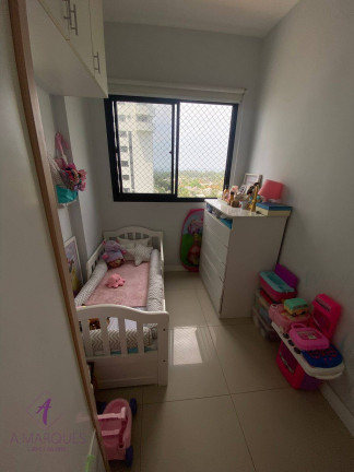 Imagem Apartamento com 3 Quartos à Venda, 85 m² em Recreio Dos Bandeirantes - Rio De Janeiro