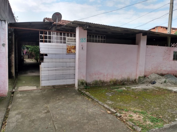 Imagem Casa com 2 Quartos à Venda, 65 m² em Conjunto Residencial Araretama - Pindamonhangaba Imagem Casa com 2 Quartos à Venda, 65 m² em Conjunto Residencial Araretama - Pindamonhangaba