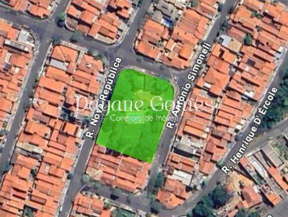 Imagem Terreno à Venda, 3 m² em Jardim Primavera - Indaiatuba Imagem Terreno à Venda, 3 m² em Jardim Primavera - Indaiatuba