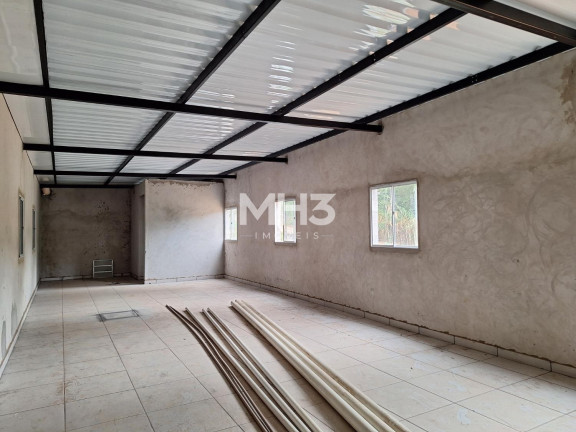 Imagem Imóvel Comercial para Alugar, 1.552 m² em Macuco - Valinhos