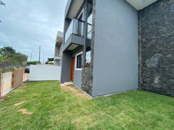 Imagem Sobrado com 3 Quartos à Venda, 126 m² em Ingleses Do Rio Vermelho - Florianópolis Imagem Sobrado com 3 Quartos à Venda, 126 m² em Ingleses Do Rio Vermelho - Florianópolis