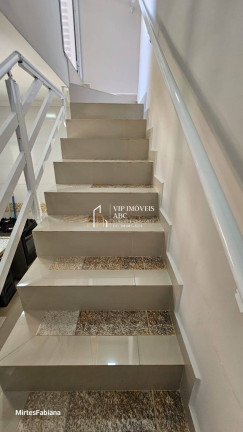 Imagem Cobertura com 2 Quartos à Venda, 88 m² em Vila Alzira - Santo André Imagem Cobertura com 2 Quartos à Venda, 88 m² em Vila Alzira - Santo André
