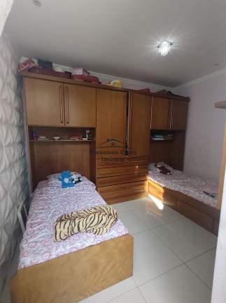 Imagem Casa com 3 Quartos à Venda, 145 m² em Village Santana - Guaratinguetá Imagem Casa com 3 Quartos à Venda, 145 m² em Village Santana - Guaratinguetá