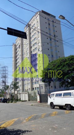 Imagem Apartamento com 2 Quartos à Venda, 52 m² em Vila Ema - São Paulo Imagem Apartamento com 2 Quartos à Venda, 52 m² em Vila Ema - São Paulo