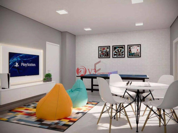 Imagem Apartamento com 2 Quartos à Venda, 60 m² em Vila Alpina - São Paulo Imagem Apartamento com 2 Quartos à Venda, 60 m² em Vila Alpina - São Paulo
