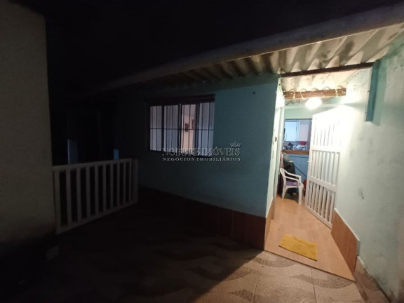 Imagem Casa com 2 Quartos à Venda, 245 m² em Mirim - Praia Grande