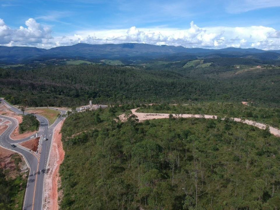 Imagem Terreno em Condomínio à Venda, 1.500 m² em Ouro Preto