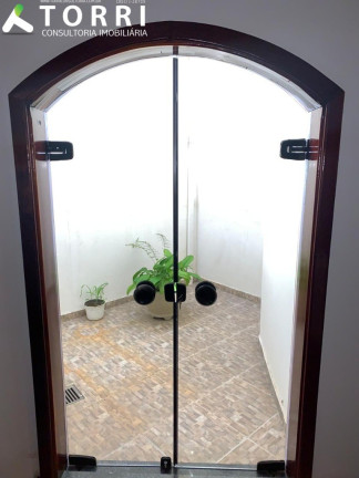 Imagem Sobrado com 3 Quartos à Venda, 220 m² em Jardim Dois Corações - Sorocaba