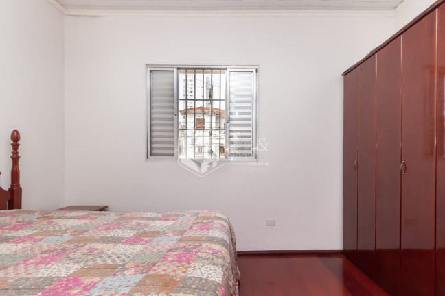 Imagem Sobrado com 3 Quartos à Venda, 97 m² em Santana - São Paulo Imagem Sobrado com 3 Quartos à Venda, 97 m² em Santana - São Paulo