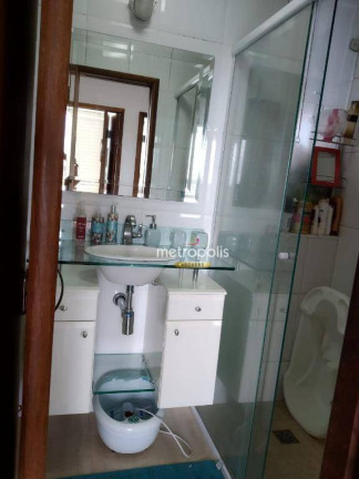 Imagem Apartamento com 3 Quartos à Venda, 76 m² em Jardim Independência - São Paulo Imagem Apartamento com 3 Quartos à Venda, 76 m² em Jardim Independência - São Paulo