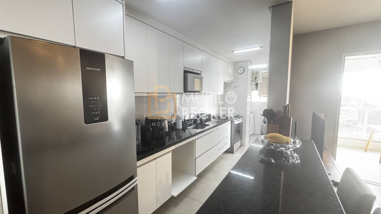 Imagem Apartamento com 3 Quartos à Venda, 99 m² em Jardim Aquárius - São José Dos Campos