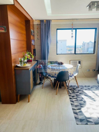 Imagem Apartamento com 3 Quartos à Venda, 122 m² em Boqueirão - Santos Imagem Apartamento com 3 Quartos à Venda, 122 m² em Boqueirão - Santos