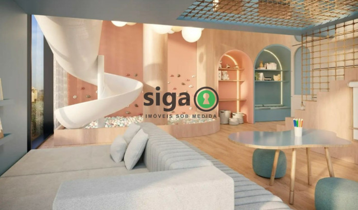 Imagem Apartamento com 3 Quartos à Venda, 147 m² em Moema - São Paulo Imagem Apartamento com 3 Quartos à Venda, 147 m² em Moema - São Paulo
