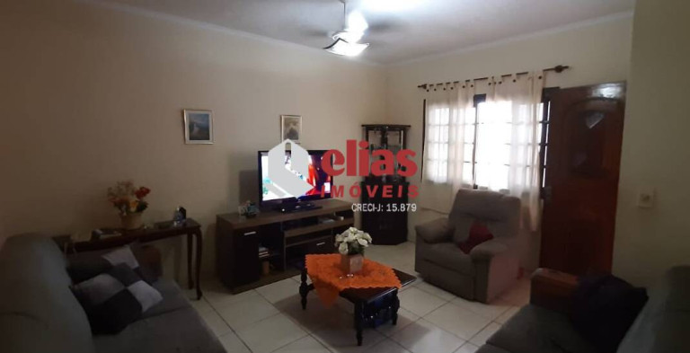 Imagem Casa com 3 Quartos à Venda, 200 m² em Jardim Terra Branca - Bauru Imagem Casa com 3 Quartos à Venda, 200 m² em Jardim Terra Branca - Bauru