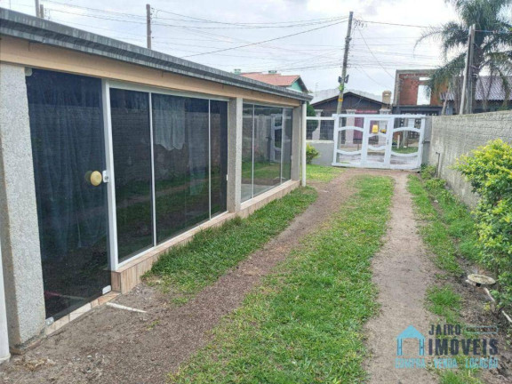 Imagem Casa com 3 Quartos à Venda, 150 m² em São Francisco Ii - Tramandaí Imagem Casa com 3 Quartos à Venda, 150 m² em São Francisco Ii - Tramandaí