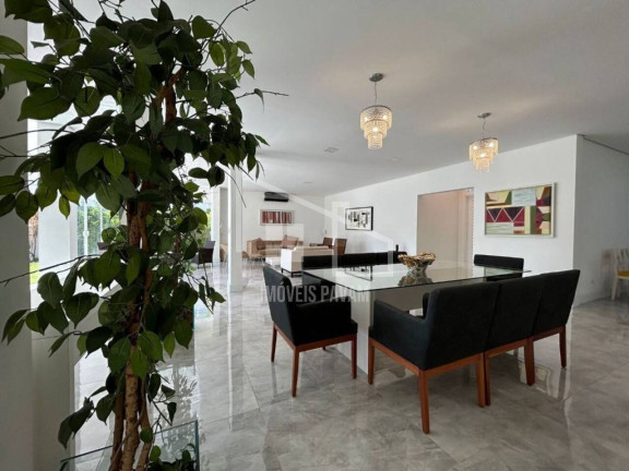 Imagem Casa com 7 Quartos para Temporada, 2.000 m² em Jardim Acapulco - Guarujá Imagem Casa com 7 Quartos para Temporada, 2.000 m² em Jardim Acapulco - Guarujá