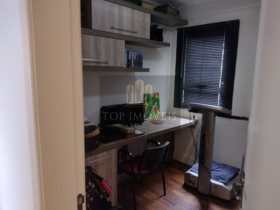 Imagem Apartamento com 5 Quartos à Venda, 255 m² em Jardim Aquarius - São José Dos Campos