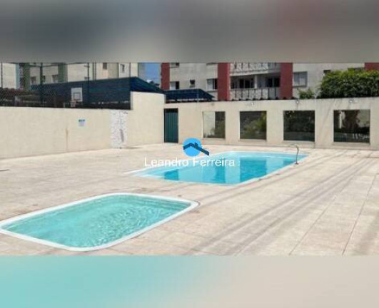 Imagem Apartamento com 3 Quartos à Venda, 78 m² em Rudge Ramos - São Bernardo Do Campo