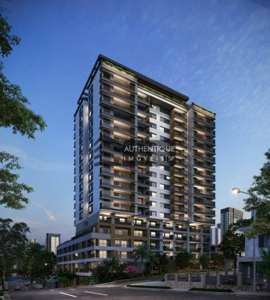 Imagem Apartamento com 1 Quarto à Venda, 36 m² em Vila Clementino - São Paulo Imagem Apartamento com 1 Quarto à Venda, 36 m² em Vila Clementino - São Paulo