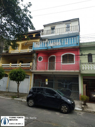 Imagem Sobrado com 2 Quartos à Venda, 150 m² em Cidade Líder - São Paulo Imagem Sobrado com 2 Quartos à Venda, 150 m² em Cidade Líder - São Paulo