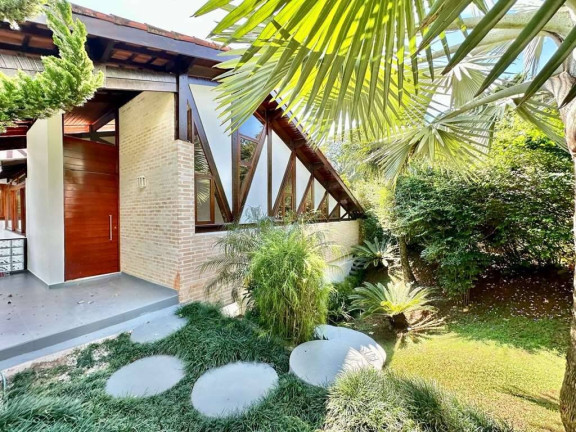 Imagem Casa de Condomínio com 4 Quartos à Venda, em Recanto Impla - Carapicuíba Imagem Casa de Condomínio com 4 Quartos à Venda, em Recanto Impla - Carapicuíba