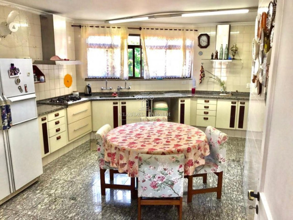 Imagem Apartamento com 4 Quartos à Venda, 273 m² em Centro - Sorocaba