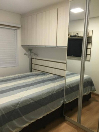 Imagem Apartamento com 2 Quartos à Venda, 76 m² em Jardim Ermida I - Jundiaí