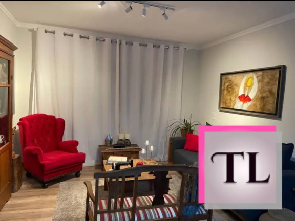 Imagem Apartamento com 3 Quartos à Venda, 97 m² em Jardim Country Club - Poços De Caldas Imagem Apartamento com 3 Quartos à Venda, 97 m² em Jardim Country Club - Poços De Caldas