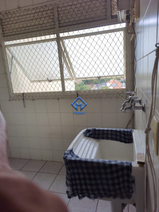 Imagem Apartamento com 3 Quartos à Venda, 87 m² em Ipiranga - São Paulo