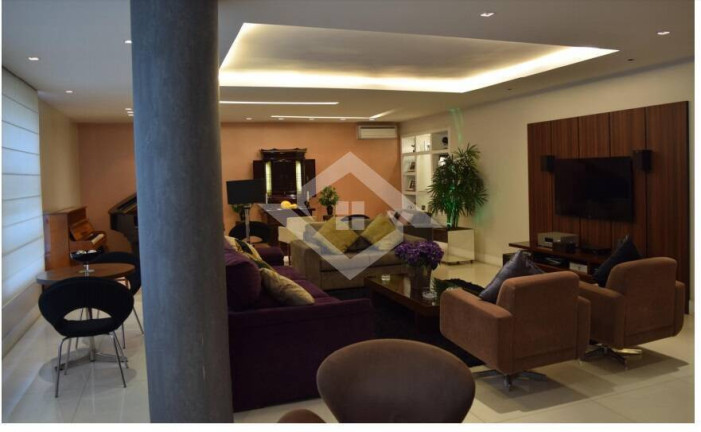 Imagem Apartamento com 7 Quartos à Venda, 350 m² em Copacabana - Rio De Janeiro Imagem Apartamento com 7 Quartos à Venda, 350 m² em Copacabana - Rio De Janeiro