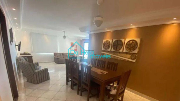 Imagem Apartamento com 3 Quartos à Venda, 125 m² em Vila Tupi - Praia Grande Imagem Apartamento com 3 Quartos à Venda, 125 m² em Vila Tupi - Praia Grande