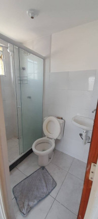 Imagem Apartamento com 2 Quartos à Venda,  em Barro Vermelho - São Gonçalo