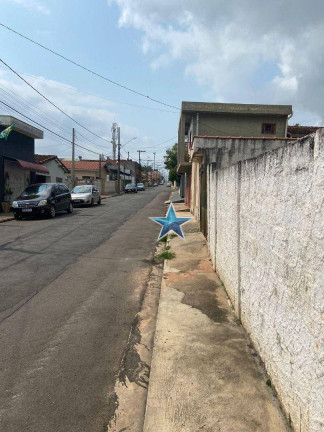 Imagem Casa com 3 Quartos à Venda, 500 m² em Centro - Bofete Imagem Casa com 3 Quartos à Venda, 500 m² em Centro - Bofete