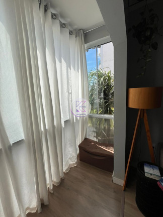 Imagem Apartamento com 2 Quartos à Venda, 58 m² em Passa Vinte - Palhoça Imagem Apartamento com 2 Quartos à Venda, 58 m² em Passa Vinte - Palhoça