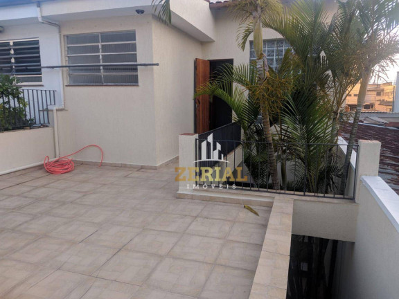 Imagem Sobrado com 2 Quartos para Alugar, 210 m² em Santa Paula - São Caetano Do Sul Imagem Sobrado com 2 Quartos para Alugar, 210 m² em Santa Paula - São Caetano Do Sul