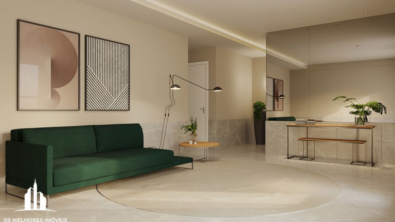 Imagem Apartamento com 4 Quartos à Venda, 126 m² em Vila Izabel - Curitiba Imagem Apartamento com 4 Quartos à Venda, 126 m² em Vila Izabel - Curitiba
