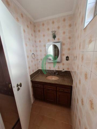 Imagem Apartamento com 3 Quartos à Venda, 153 m² em Gonzaga - Santos