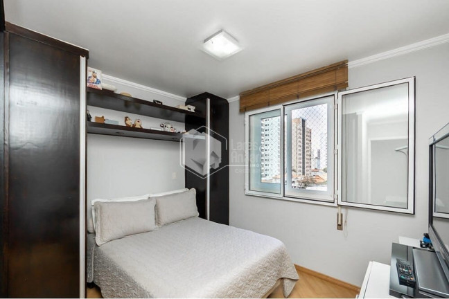 Apartamento com 2 Quartos à Venda, 76 m² em Moema - São Paulo