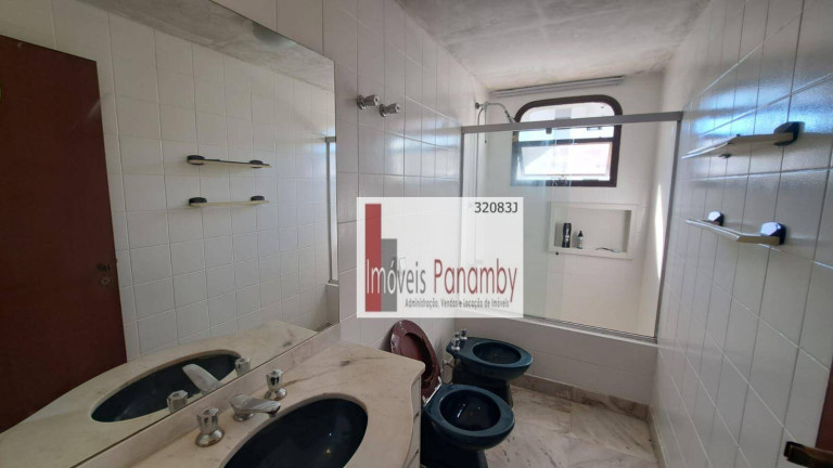 Imagem Apartamento com 4 Quartos à Venda ou Locação, 360 m² em Morumbi - São Paulo Imagem Apartamento com 4 Quartos à Venda ou Locação, 360 m² em Morumbi - São Paulo
