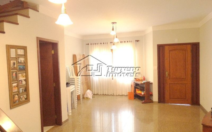 Casa com 3 Quartos à Venda, 200 m² em Bosque Dos Eucaliptos - São José Dos Campos