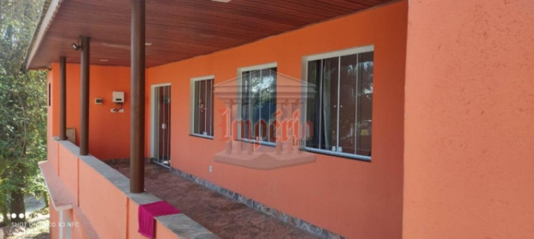 Imagem Casa com 5 Quartos à Venda, 250 m² em Jardim Clube De Campo - Santo André Imagem Casa com 5 Quartos à Venda, 250 m² em Jardim Clube De Campo - Santo André