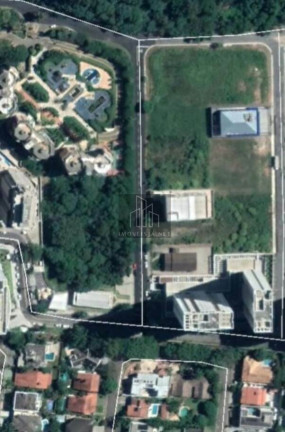Imagem Terreno à Venda, 1.247 m² em Tamboré - Santana De Parnaíba Imagem Terreno à Venda, 1.247 m² em Tamboré - Santana De Parnaíba