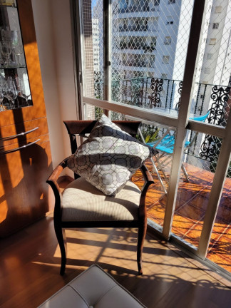 Imagem Imóvel com 1 Quarto à Venda, 60 m² em Itaim Bibi - São Paulo Imagem Imóvel com 1 Quarto à Venda, 60 m² em Itaim Bibi - São Paulo