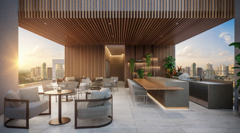 Imagem Apartamento com 3 Quartos à Venda, 132 m² em Jardim Paulista - São Paulo