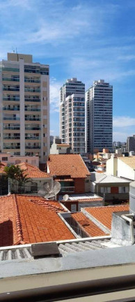 Imagem Apartamento com 2 Quartos à Venda, 44 m² em Rudge Ramos - São Bernardo Do Campo Imagem Apartamento com 2 Quartos à Venda, 44 m² em Rudge Ramos - São Bernardo Do Campo